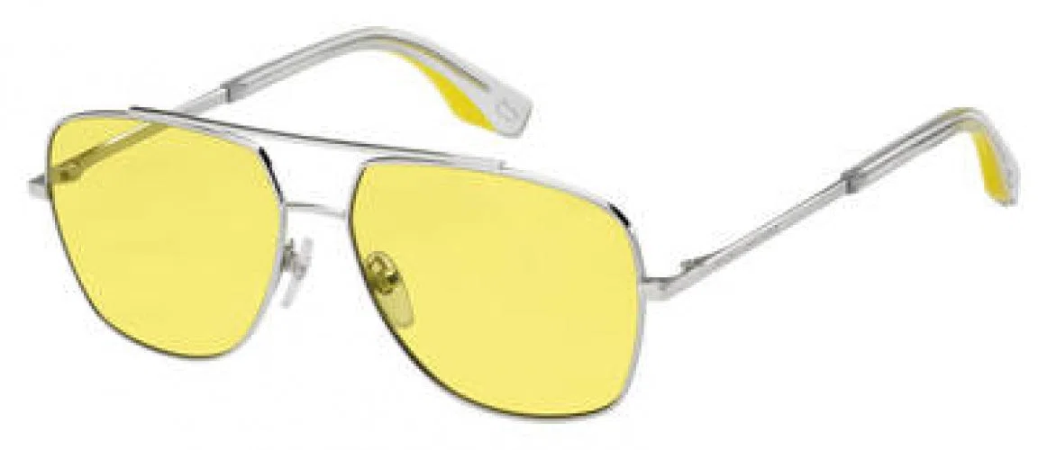 Marc Jacobs Marc271 Eyeglasses - view 2